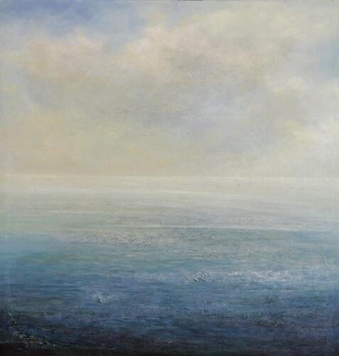 Francesca Mele, Mare Nostrum, 2011