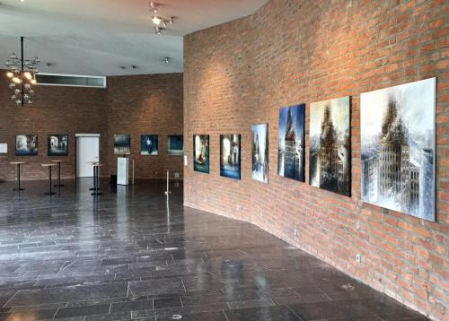 Vernissage a Schwerte