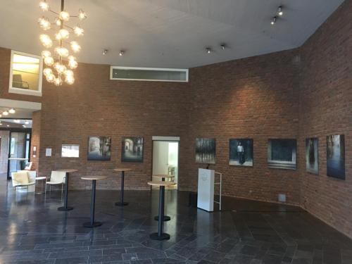 Vernissage a Schwerte