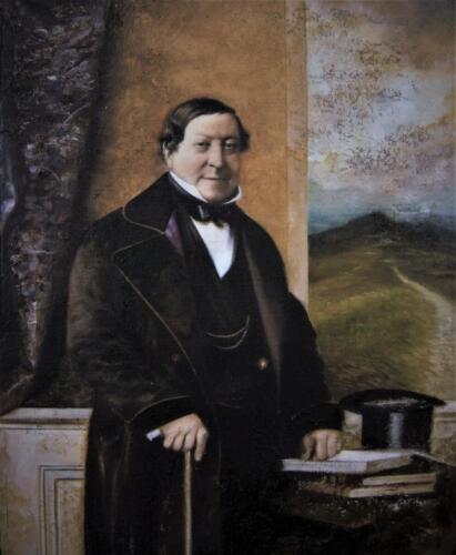 Gioacchino Rossini