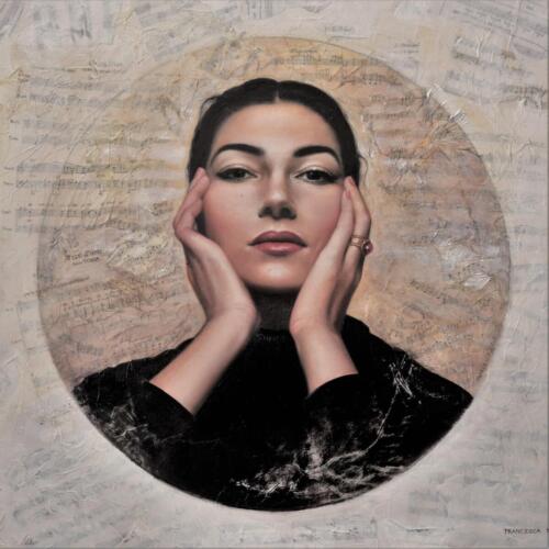 Maria Callas