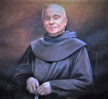 Padre Stefano Bianchi